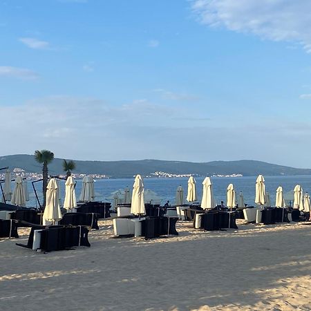 Paradiso 'В' 109 Large Cozy Studio Nessebar Exterior foto